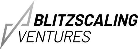 Blitzscaling Ventures